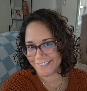 Meet your Posher, Ruthie